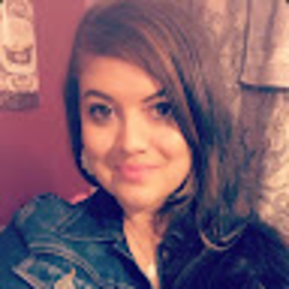 Meet your Posher, Valerie